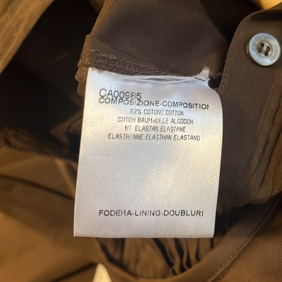 Gucci brown dress - Picture 15 of 15